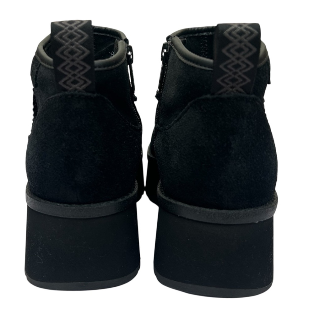 UGG NWOT Women’s Cityfunc Ultra Mini Boots - Picture 7 of 11